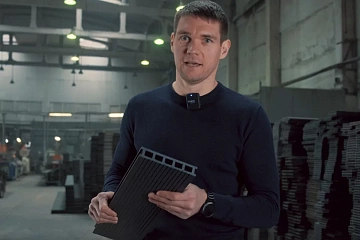 Рассказываем о преимуществах доски в профиле 150х28 мм и кому она обязательно подойдет.